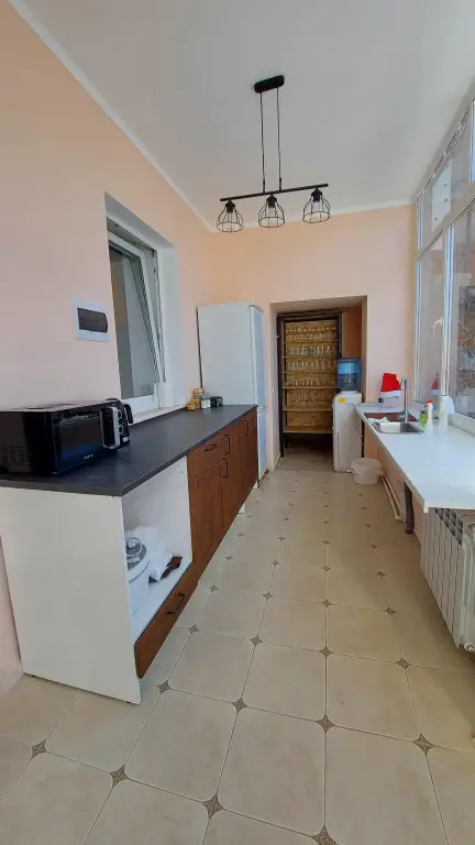 Таруса: K. Paustovskiy Hostel
