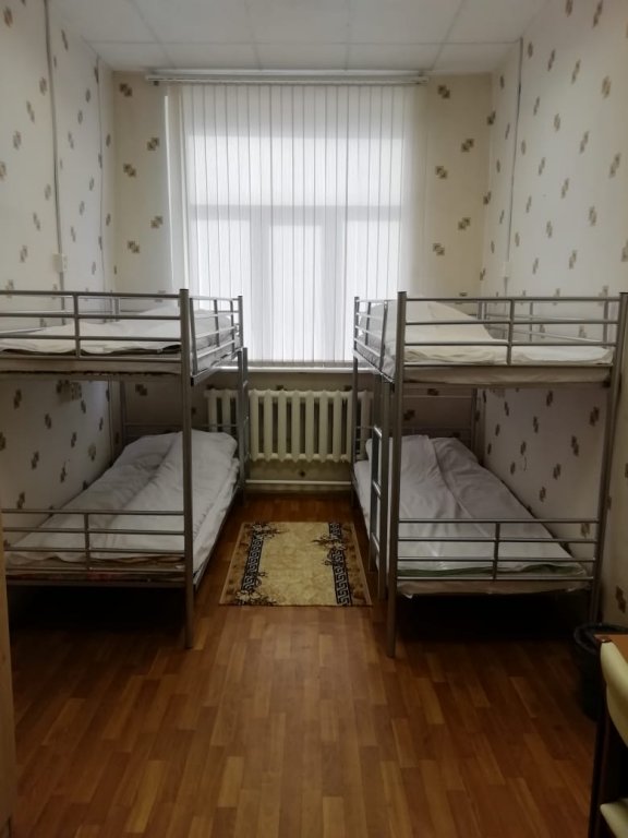 Череповец: Хостел Метро