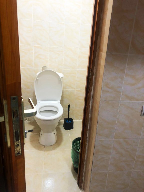 Железноводск: Хостел Уютный уголок