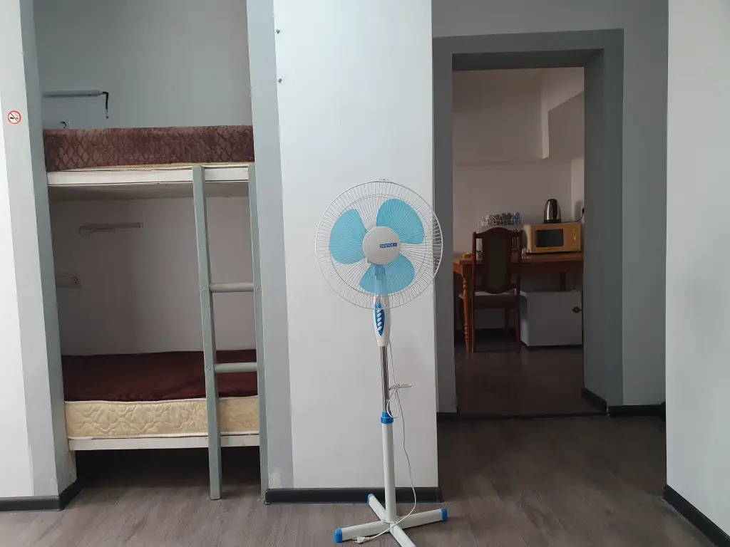 Железноводск: Хостел Уютный уголок