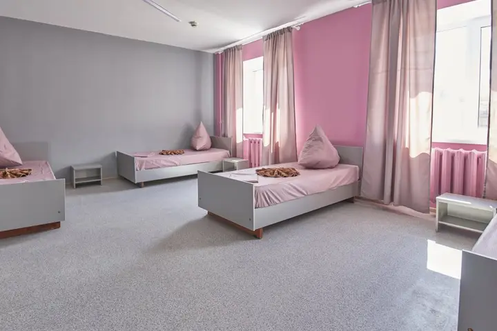 Магнитогорск: Жилое помещение Hostel на Ленина 12