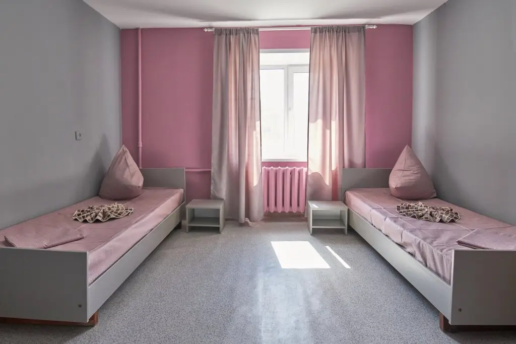 Магнитогорск: Жилое помещение Hostel на Ленина 12
