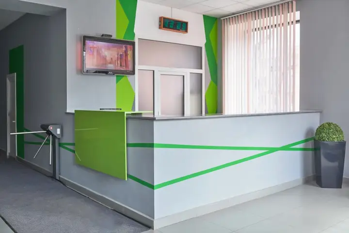 Магнитогорск: Жилое помещение Hostel на Ленина 12