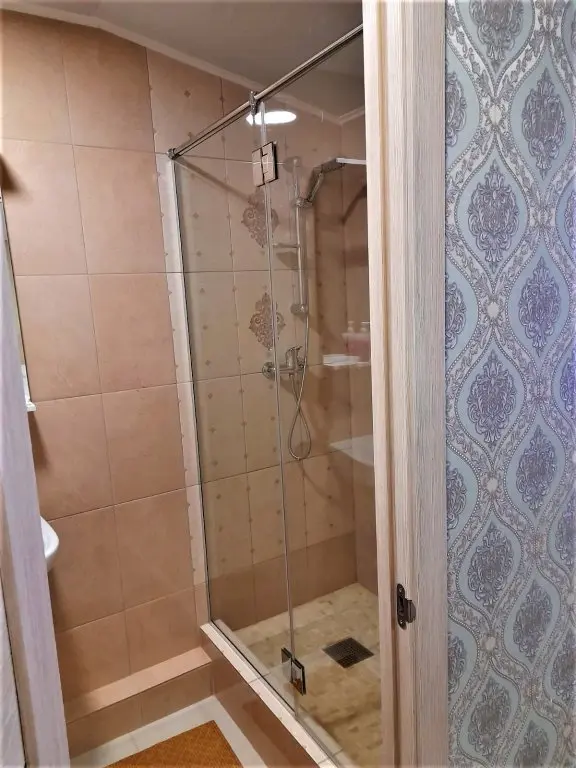 Томск: Хостел на Новособорной