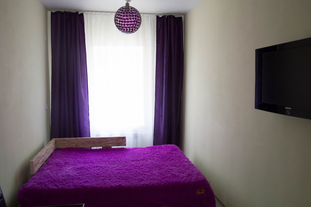Самара: Na Sadovoj Hostel