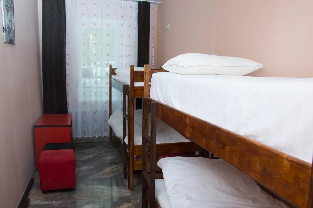 Самара: Na Sadovoj Hostel