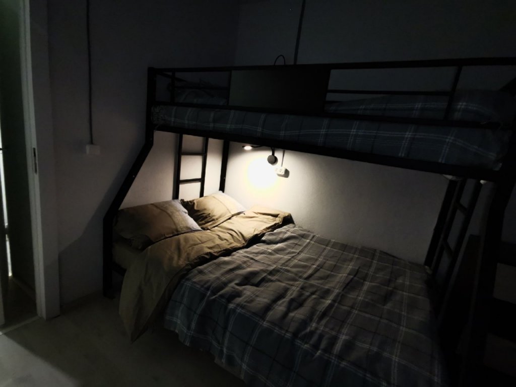 Новосибирск: Na Sibirskoy Hostel