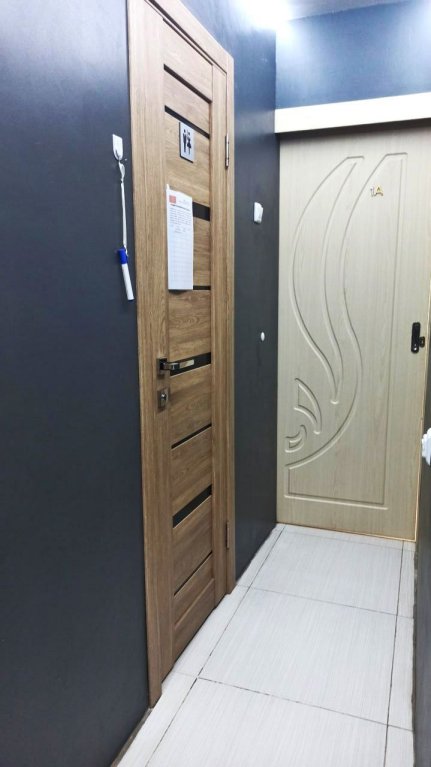Иркутск: Хостел на Трилиссера