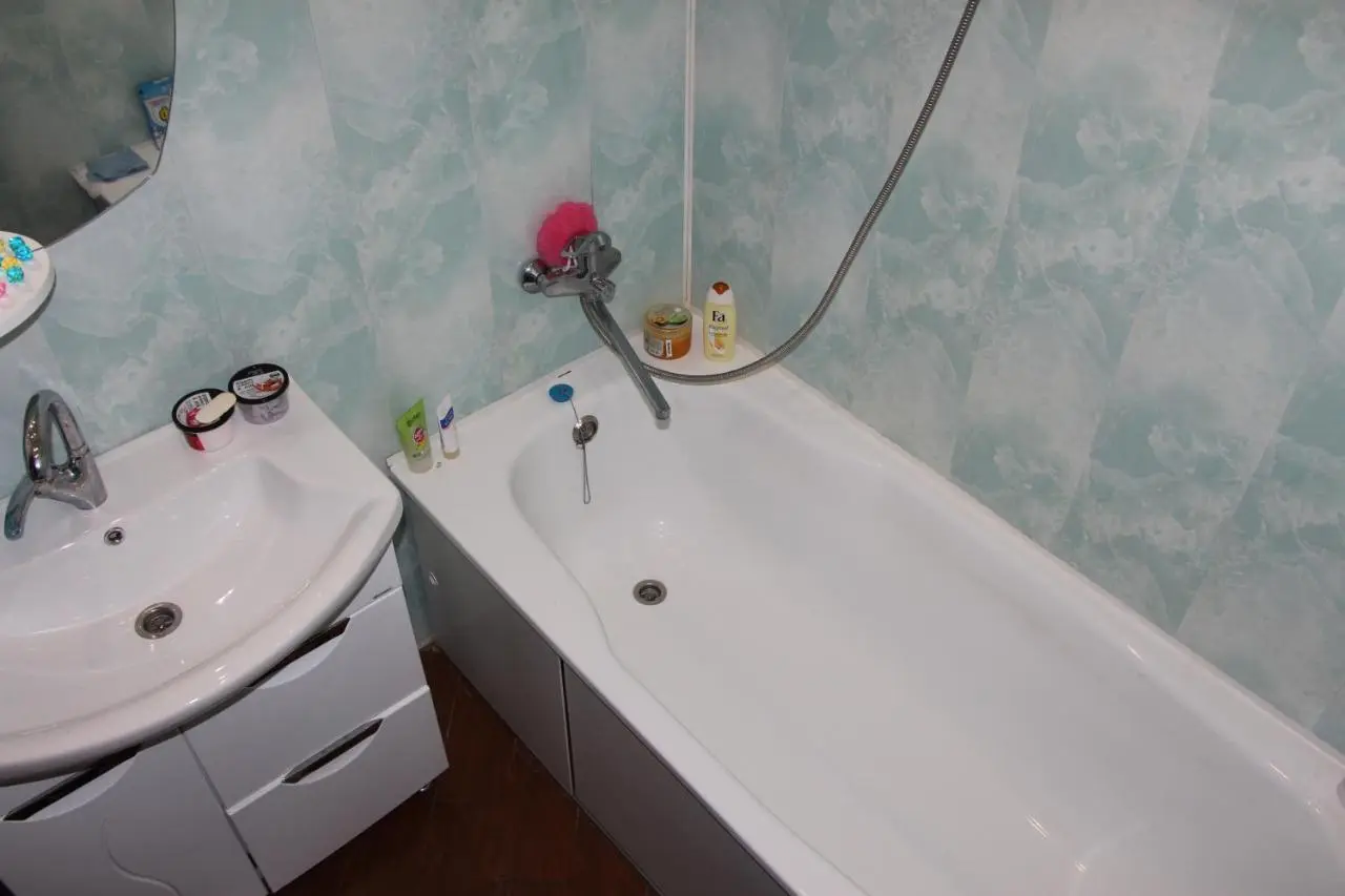 Ейск: Apartment Pervomayskaya 14