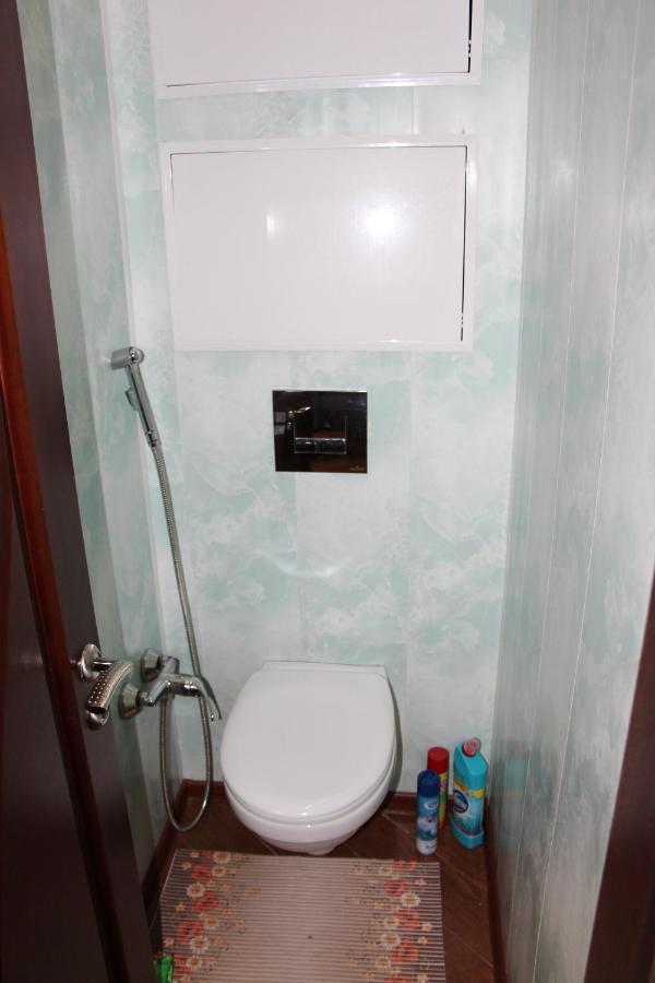 Ейск: Apartment Pervomayskaya 14