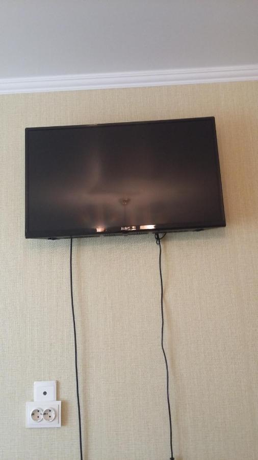 Ейск: Apartment Pervomayskaya 14