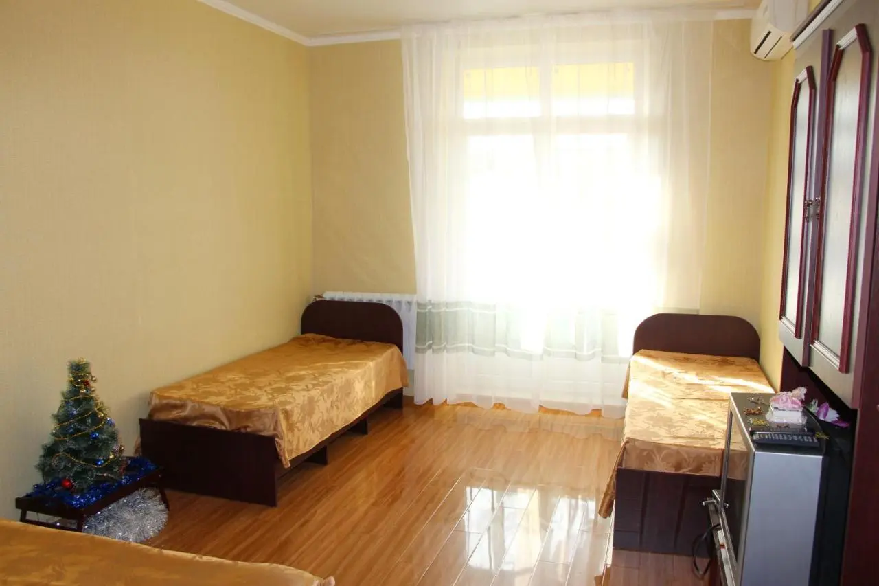 Ейск: Apartment Pervomayskaya 14