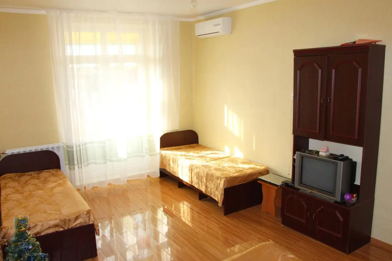 Ейск: Apartment Pervomayskaya 14