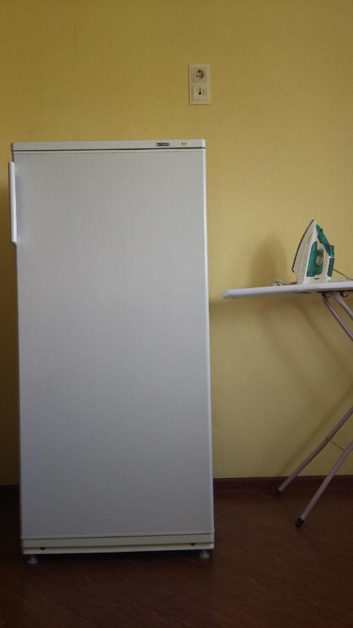 Ейск: Apartment Pervomayskaya 14