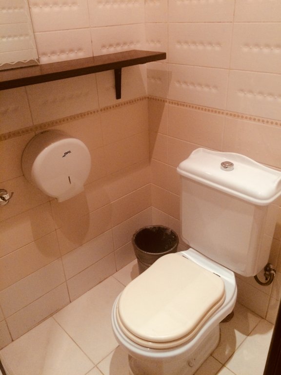 Сочи: Riv'Erskij Hostel