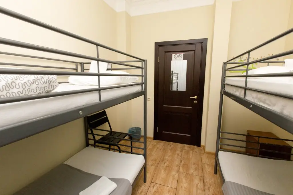 Сочи: Riv'Erskij Hostel
