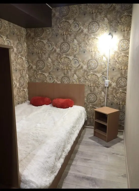 Пенза: Хостел S Hostel