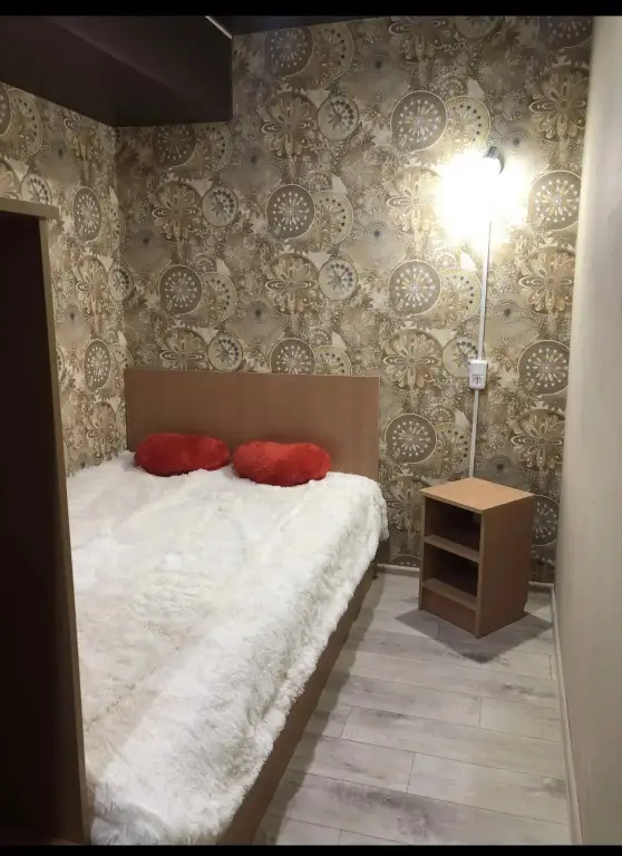 Пенза: Hostel S Hostel