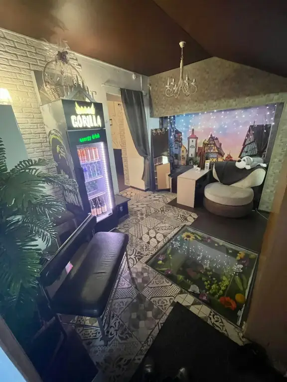 Пенза: Hostel S Hostel