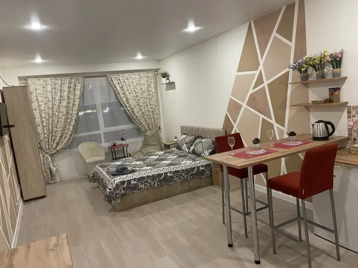 Пенза: Хостел S Hostel