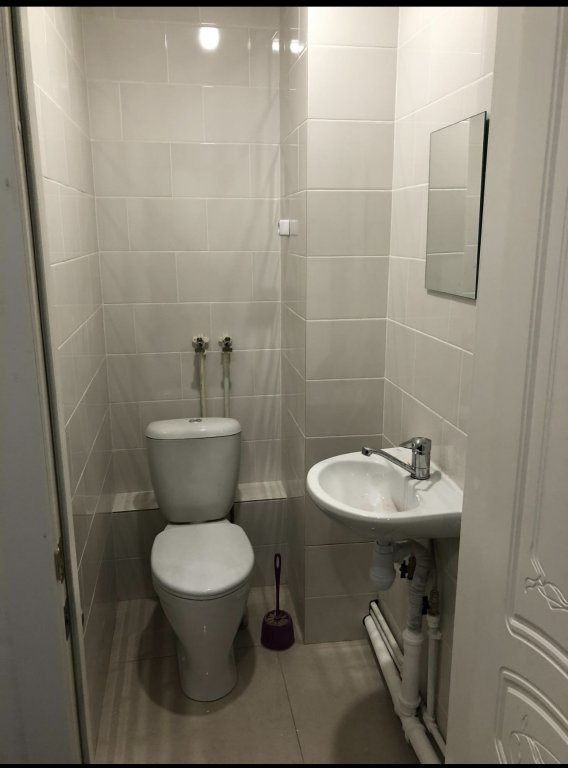 Пенза: Хостел S Hostel