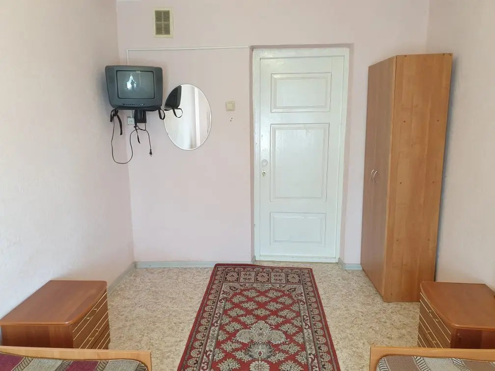 Ухта: Хостел Северный Ветер