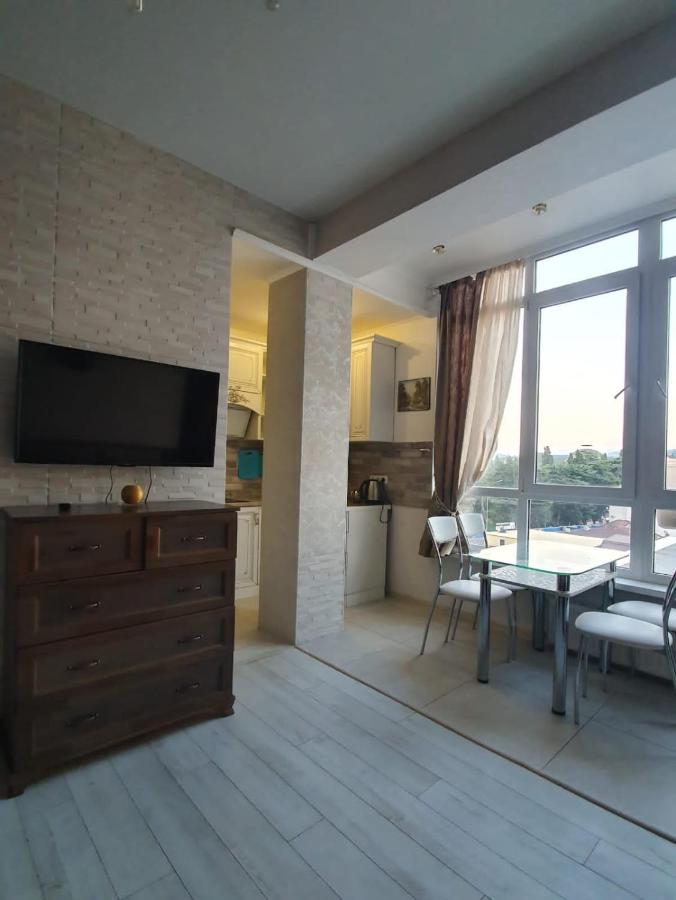 Красная Поляна: Elite House Sochi Sauna