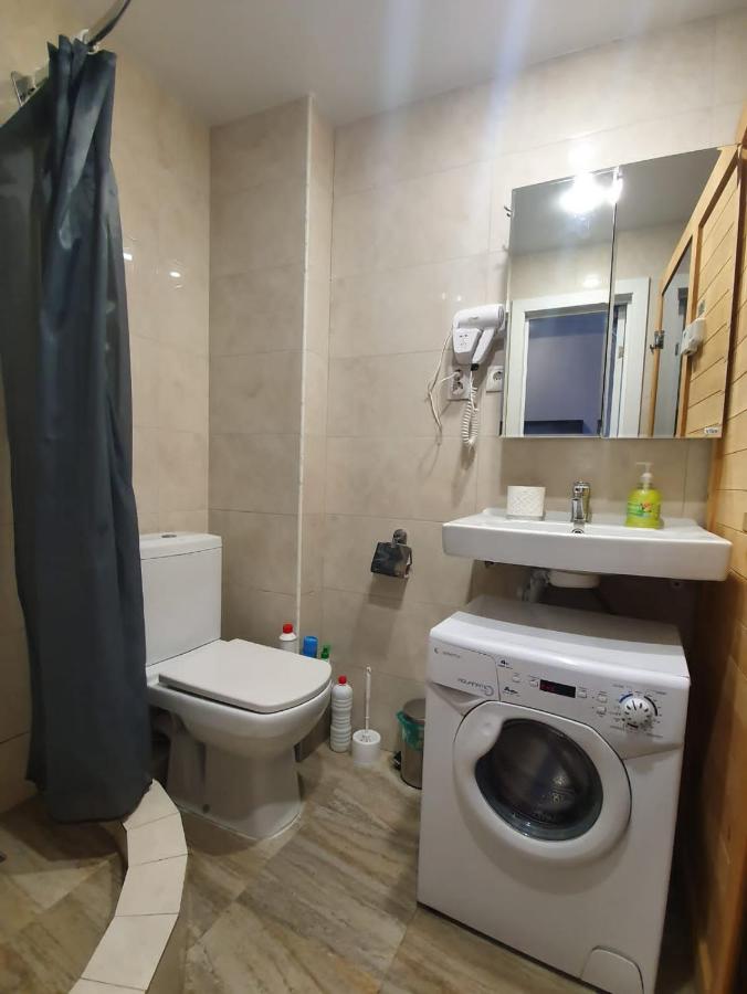Красная Поляна: Elite House Sochi Sauna