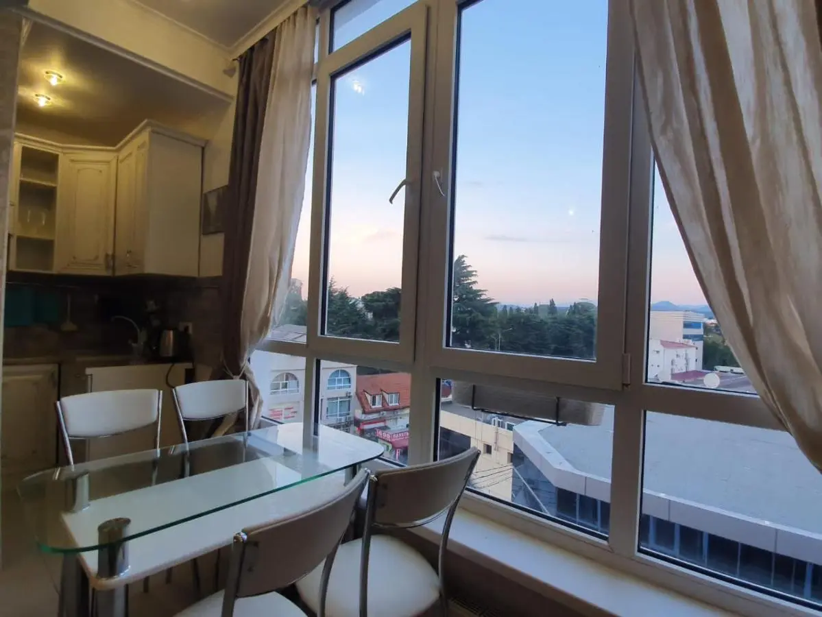 Красная Поляна: Elite House Sochi Sauna