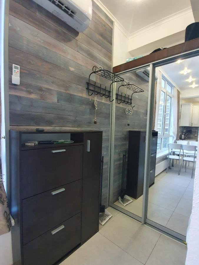 Красная Поляна: Elite House Sochi Sauna