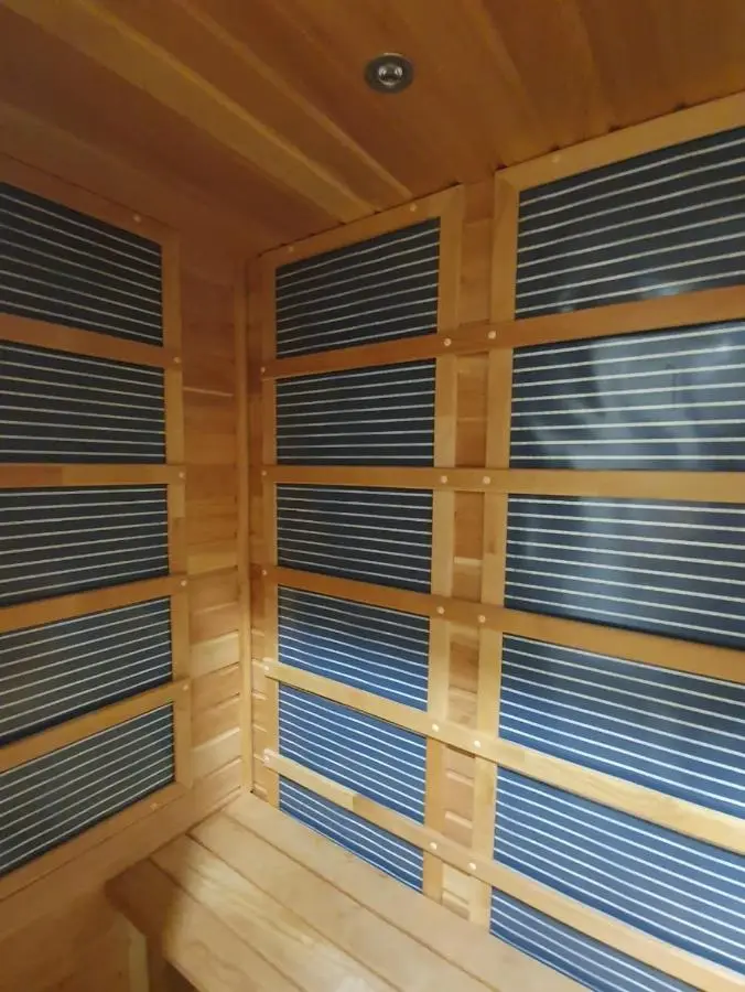 Красная Поляна: Elite House Sochi Sauna