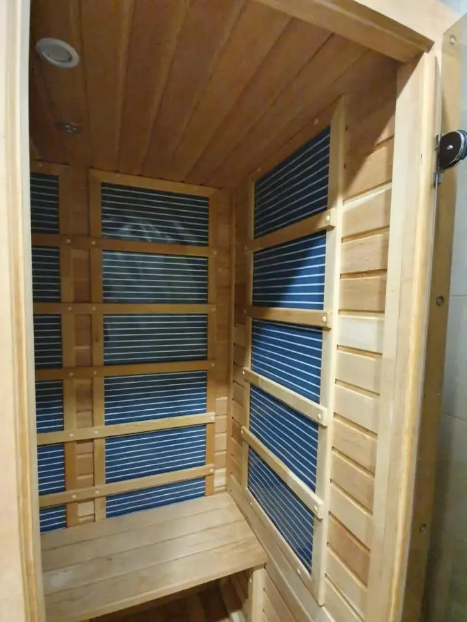 Красная Поляна: Elite House Sochi Sauna