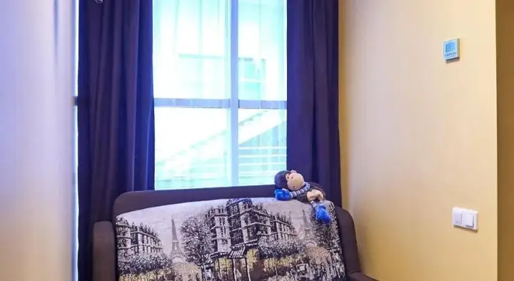 Сочи: Sweet Hostel