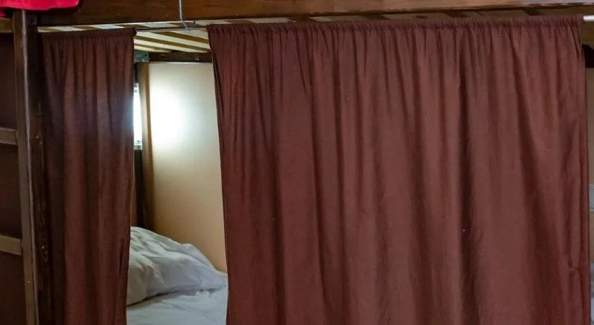 Сочи: Sweet Hostel