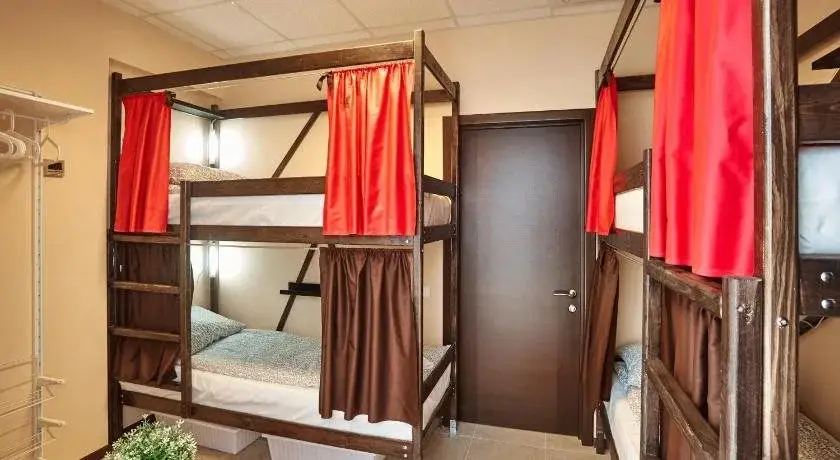 Сочи: Sweet Hostel