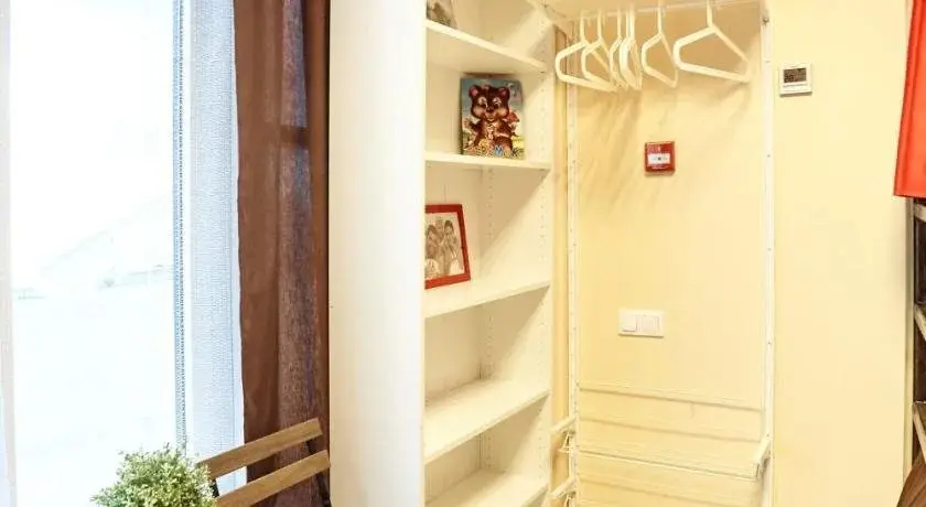 Сочи: Sweet Hostel