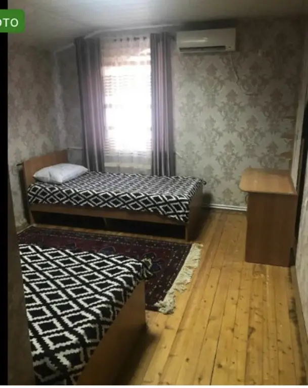 Дербент: Гостевой дом Уютный дом