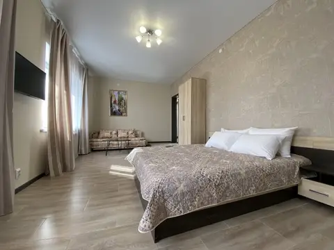 Гостиница Вариант — фото 1