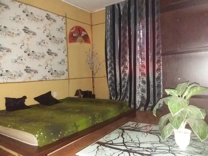 Симферополь: Zolotoj Drakon Hostel