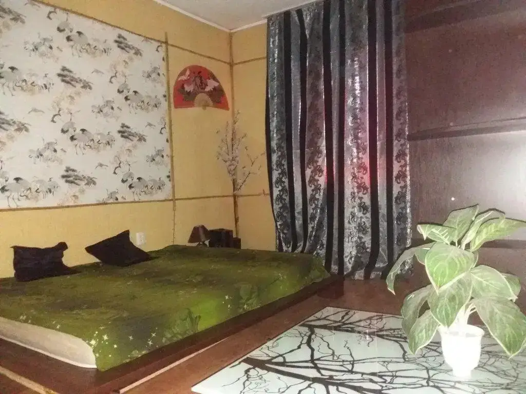 Симферополь: Zolotoj Drakon Hostel