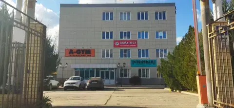 Хостел Зюйд-Вест — фото 1