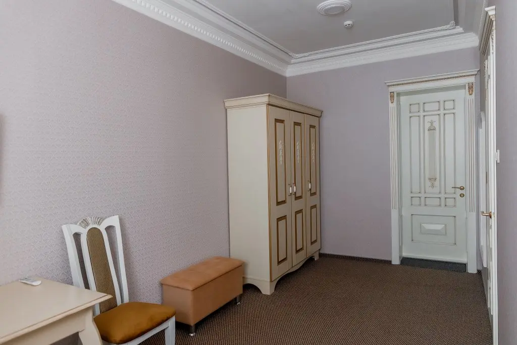 Вологда: Отель Афины