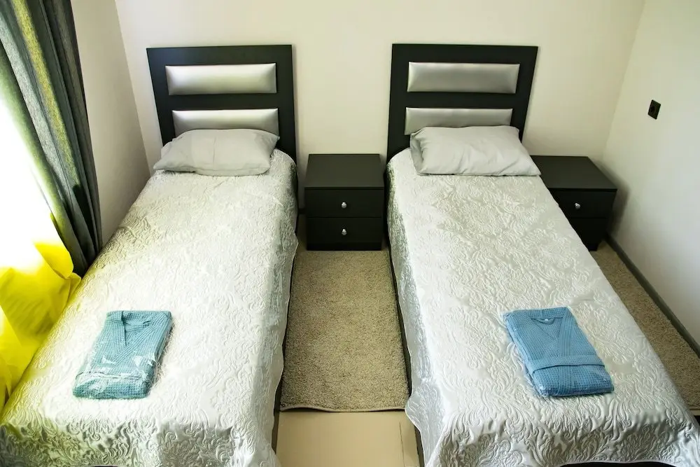 Калуга: Hotel El Gato