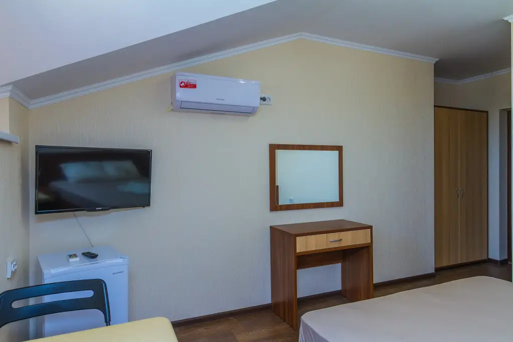 Тенгинское сельское поселение: Elitel Hotel