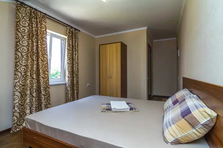 Тенгинское сельское поселение: Elitel Hotel
