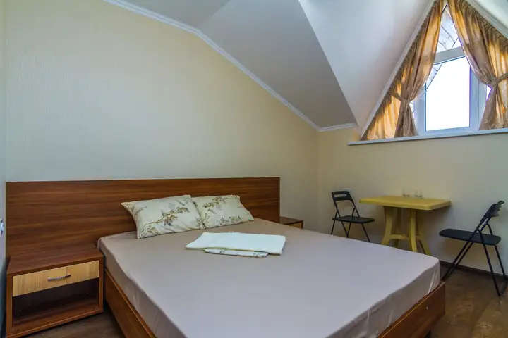 Тенгинское сельское поселение: Elitel Hotel