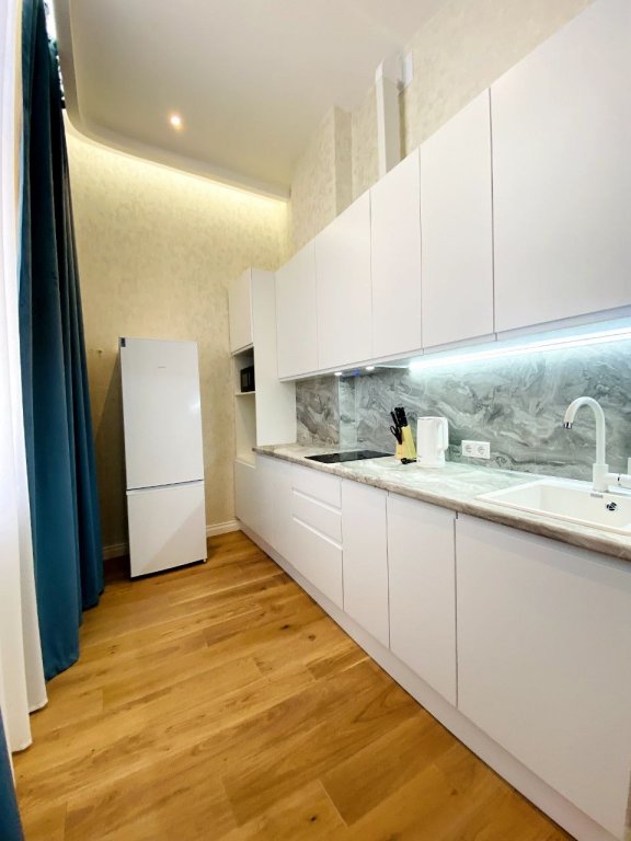 Сочи: Emerald U Morporta Apartments