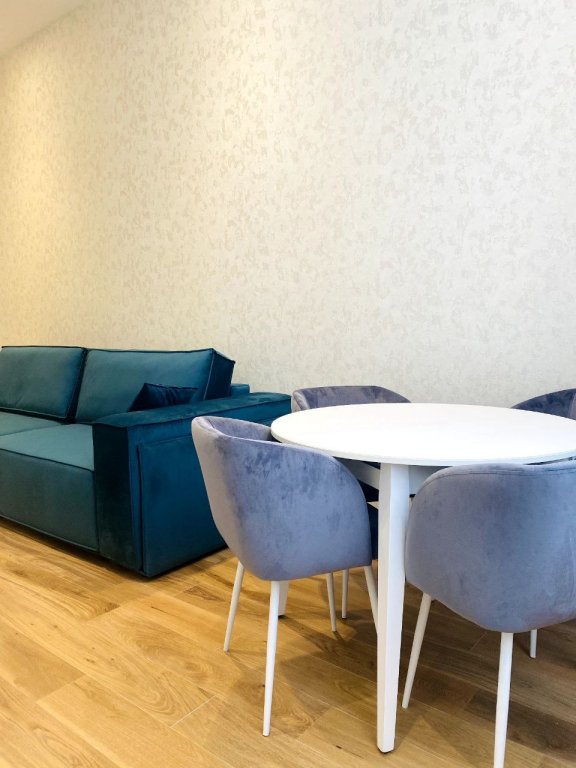 Сочи: Emerald U Morporta Apartments