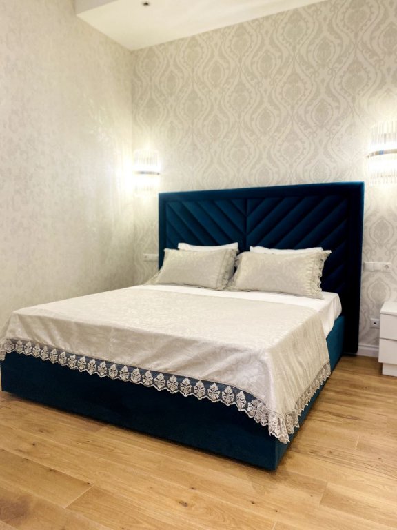 Сочи: Emerald U Morporta Apartments