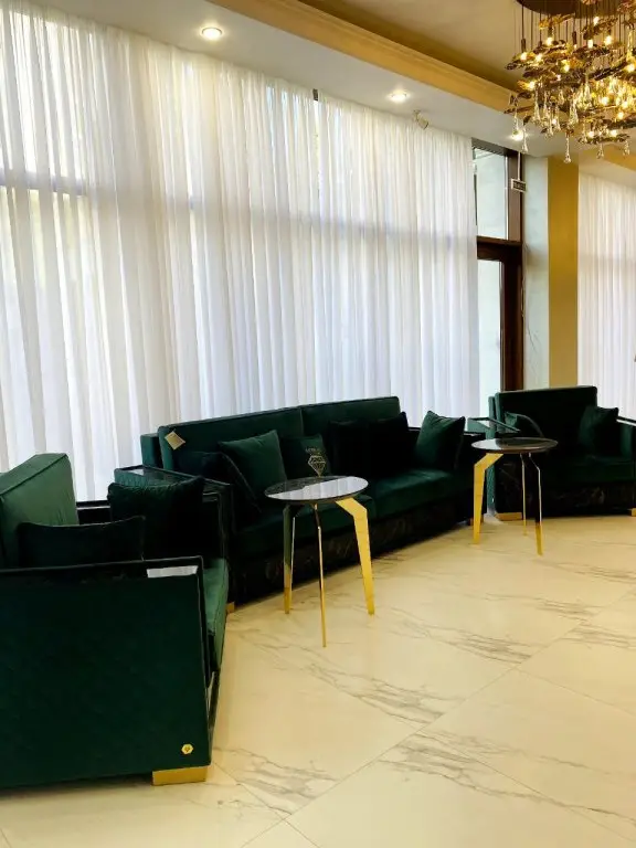 Сочи: Emerald U Morporta Apartments